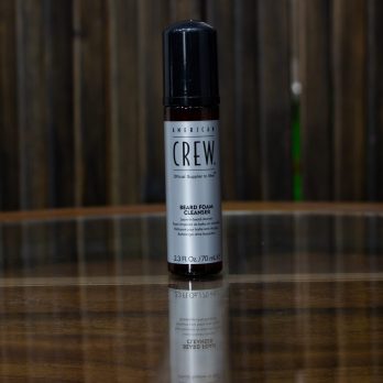 Crema CREW para la barba