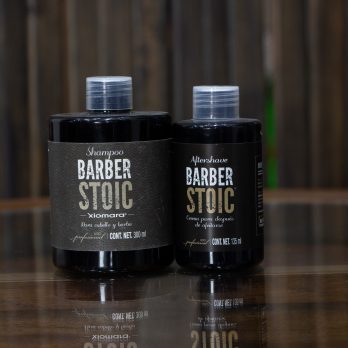 Crema para barba "Barber Stoic"