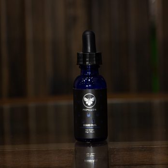 Aceite para la barba "Beard Fuel"