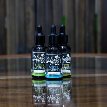 Aceites Hipster´s para la barba