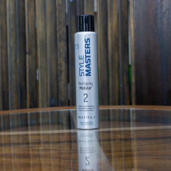 Aerosol fijador de cabello "Style Masters"