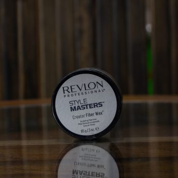 Cera marca "Revlon"