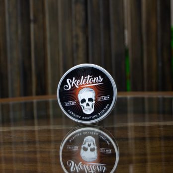 Pomada "Skeletons"